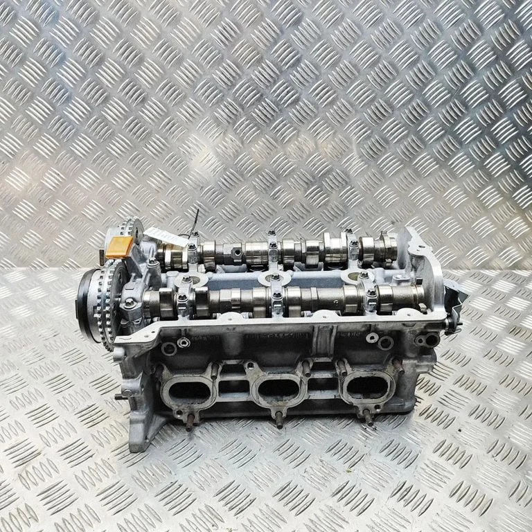 Silindripea – Porsche Macan (95B) (2019-)