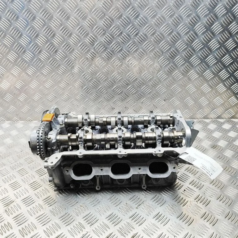 Silindripea – Porsche Macan (95B) (2019-)