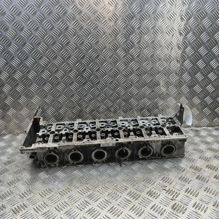 Głowica – BMW Seria 6 F12 F13 (2010-2018)