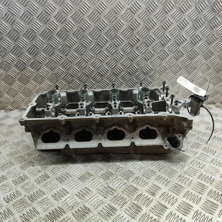 Silindripea – Ford Mustang VI (2015-)