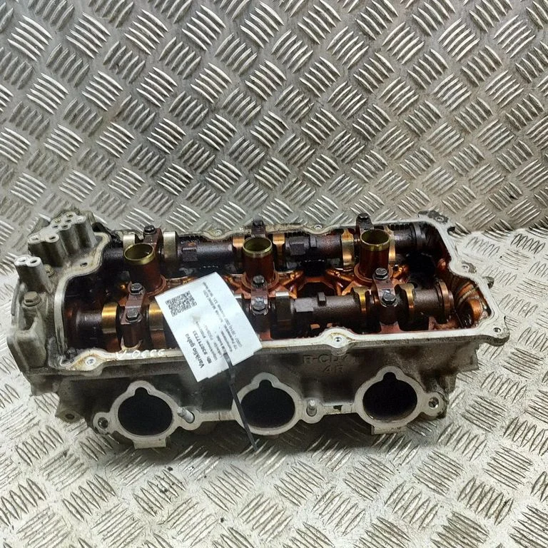 Silindripea – Nissan Murano Z50 (2002-2008)