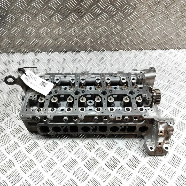 Engine head A6540107012