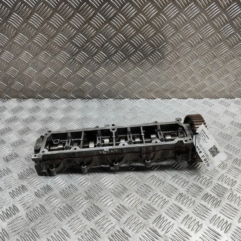 Engine head – Ford Transit Custom (2013-2023)