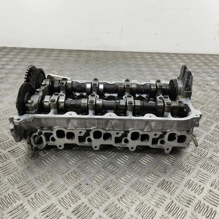 Engine head – Mazda 6 (2008-2013)