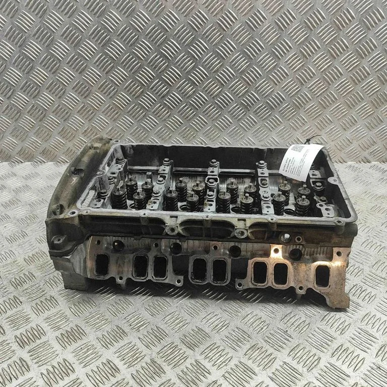 Engine head – Citroen Jumper (2002-2006)