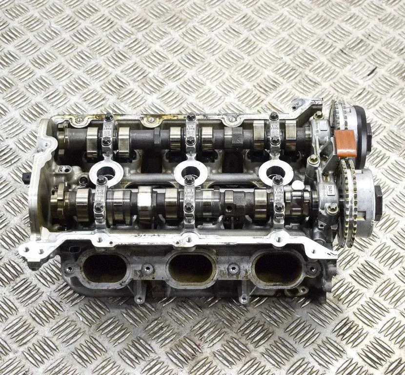 Engine head 9461041069R