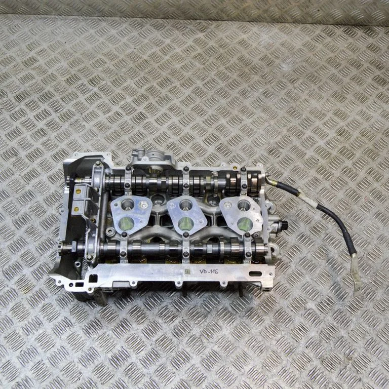 Engine head – Porsche 911 991 (2011-2019)