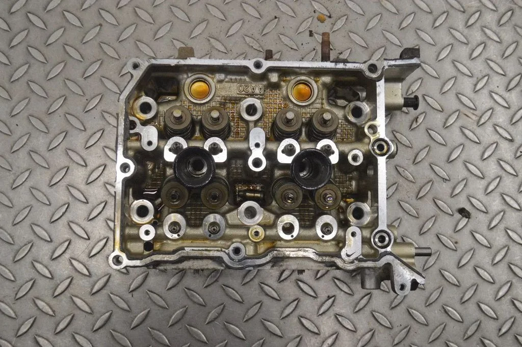 Engine head A0680073