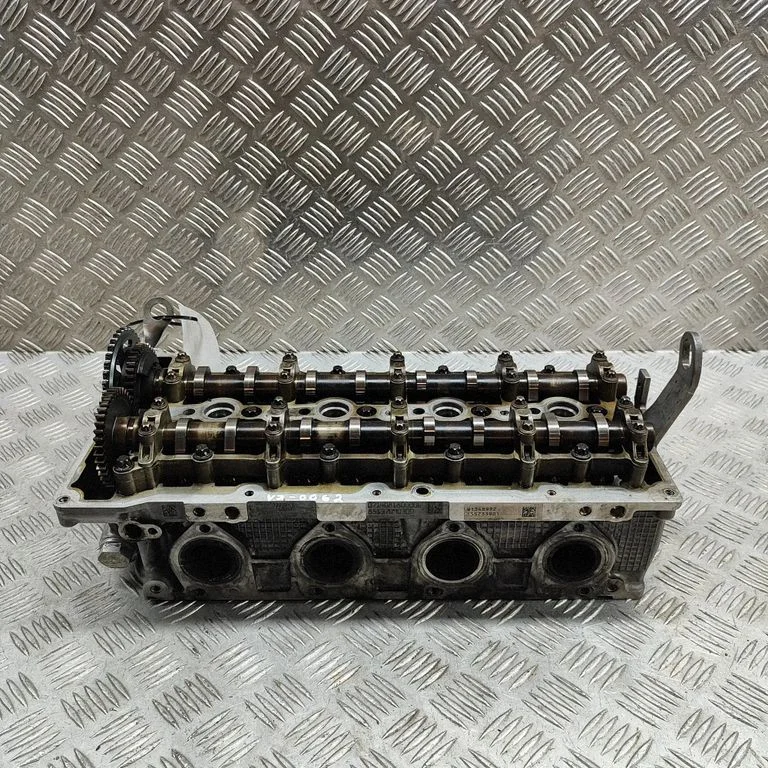 Engine head – BMW 3 Series F30 F35 F31 (2012-2018)