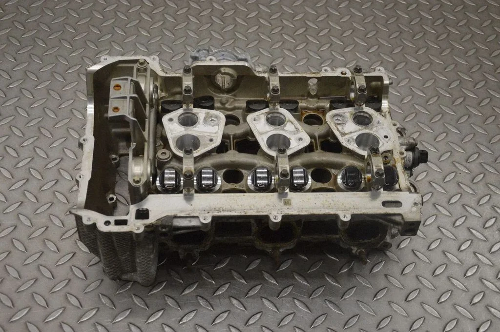 Engine head – Porsche 911 991 (2011-2019)