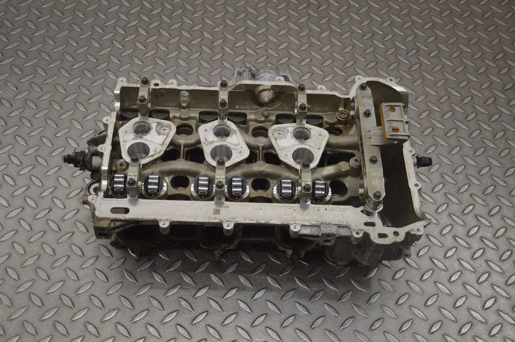 Engine head – Porsche 911 991 (2011-2019)