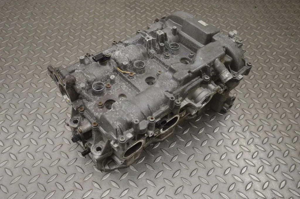 Engine head – Porsche 911 991 (2011-2019)