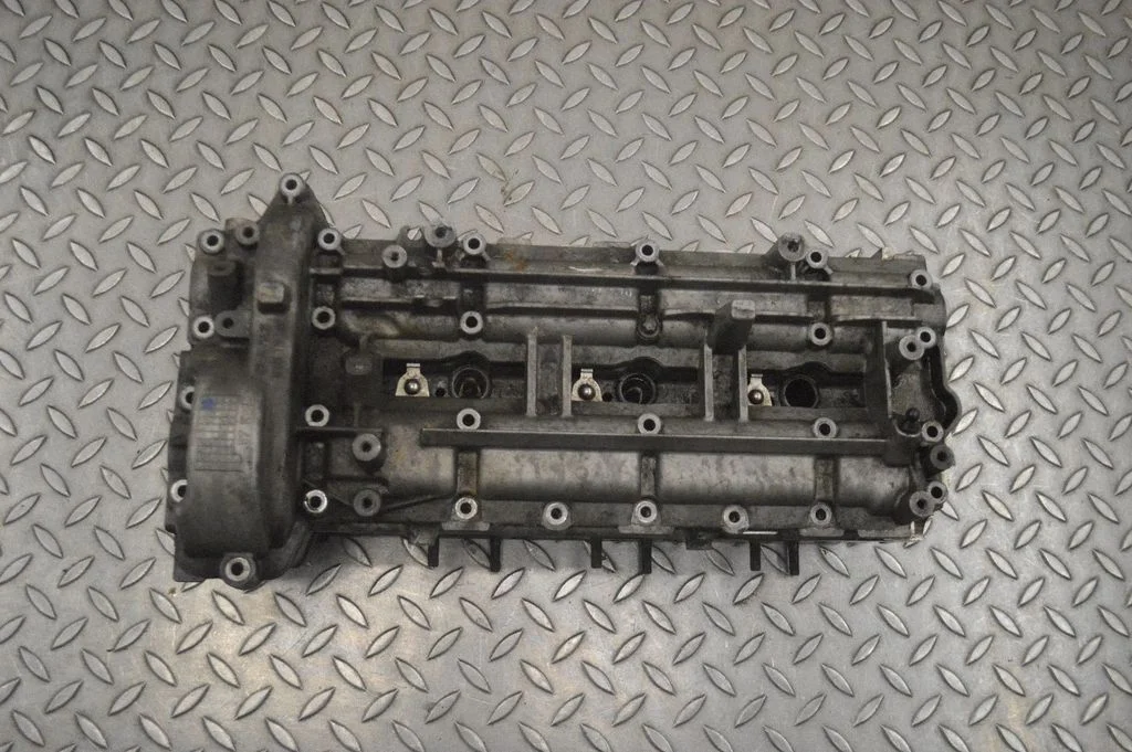 Engine head – Mercedes-Benz Sprinter W906 (2006-2018)
