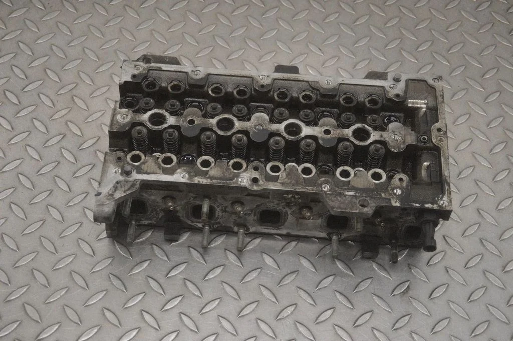 Dzinēja galva 1B016505040210 – Fiat Punto (199) (2005-2018)