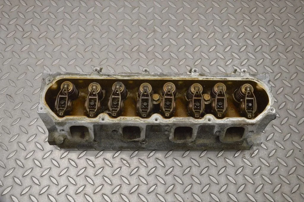 Silindripea 12620214 – GMC Sierra IV (2019-)