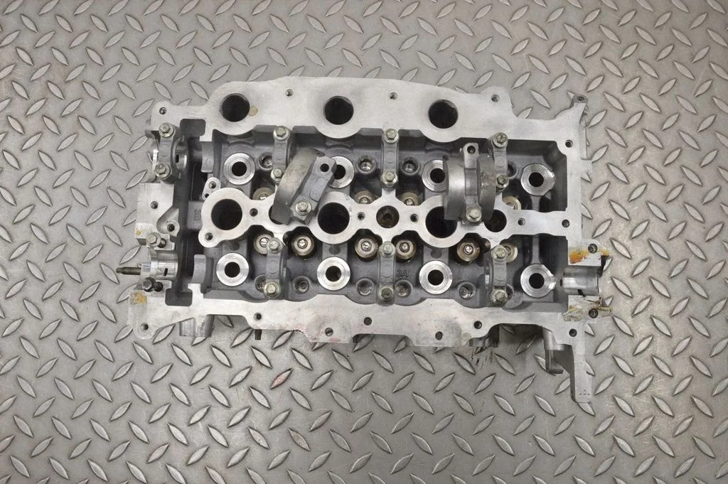Engine head 6090CA