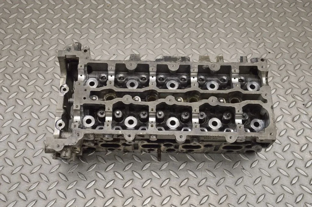 Engine head – Mercedes-Benz Sprinter W906 (2006-2018)