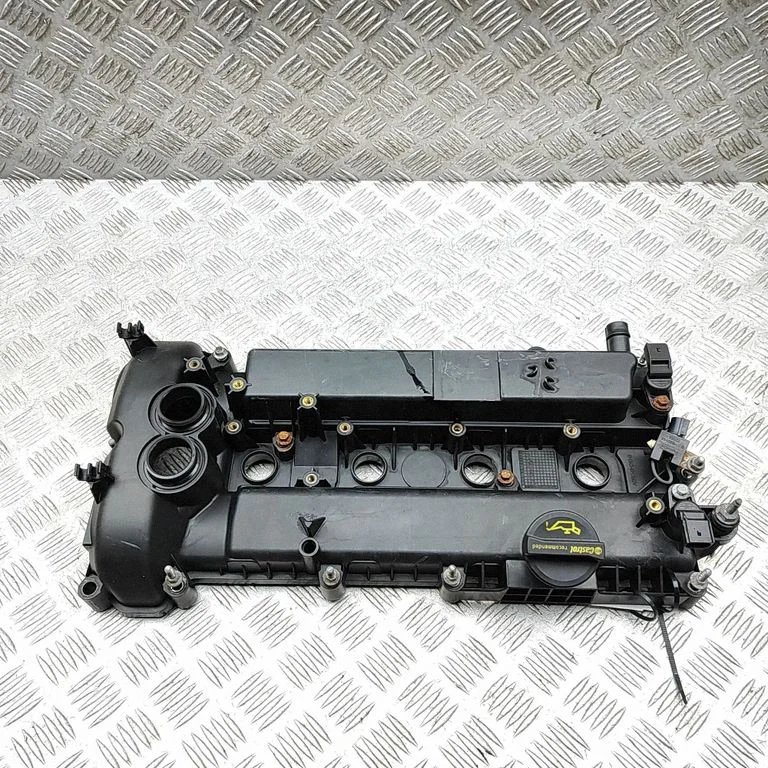 Klapikaas – Ford S-MAX (2006-2015)