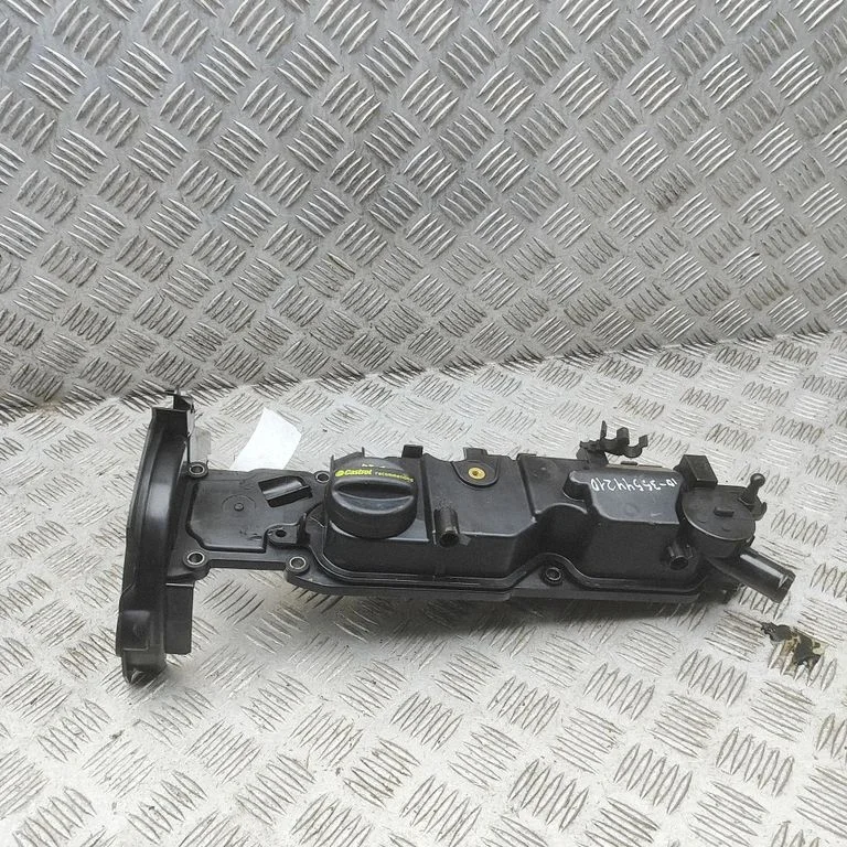 Rocker cam cover – Ford Transit Custom (2013-2023)