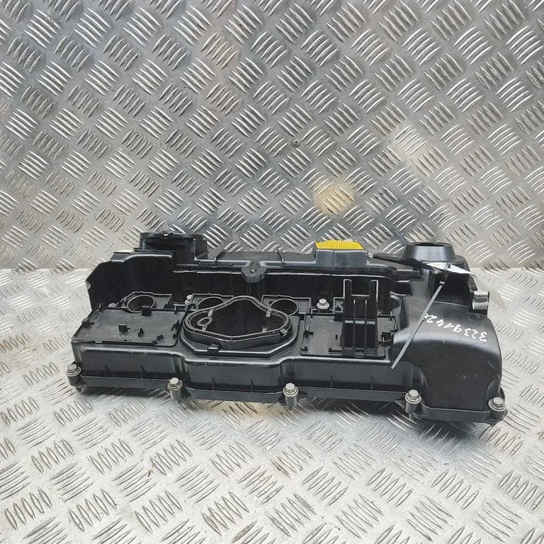 Klapikaas – BMW 1-seeria E82 E88 (2007-2014)