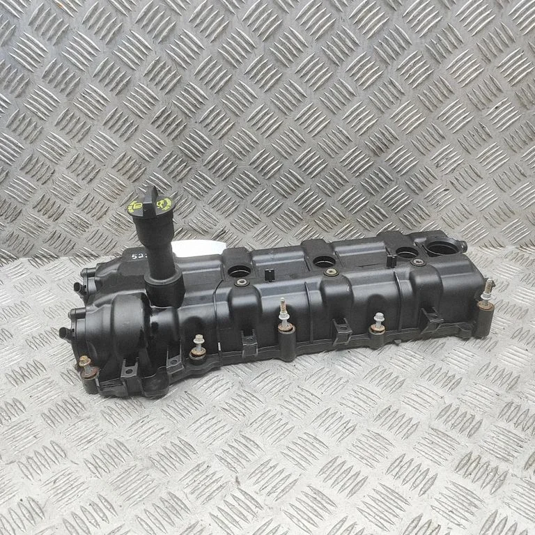 Rocker cam cover