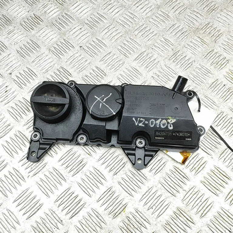 Rocker cam cover – Volvo XC60 (2017-)