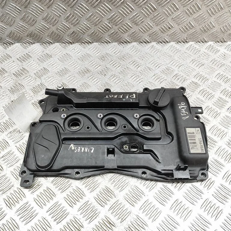Klapikaas XM15AP92G