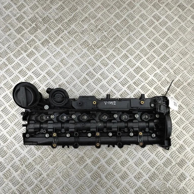Klapikaas – BMW X6 E71 (2008-2014)