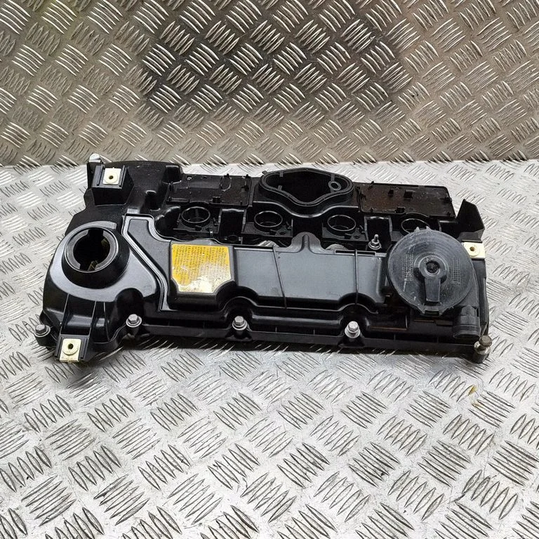 Klapikaas – BMW 1-seeria E81 E87 (2004-2011)