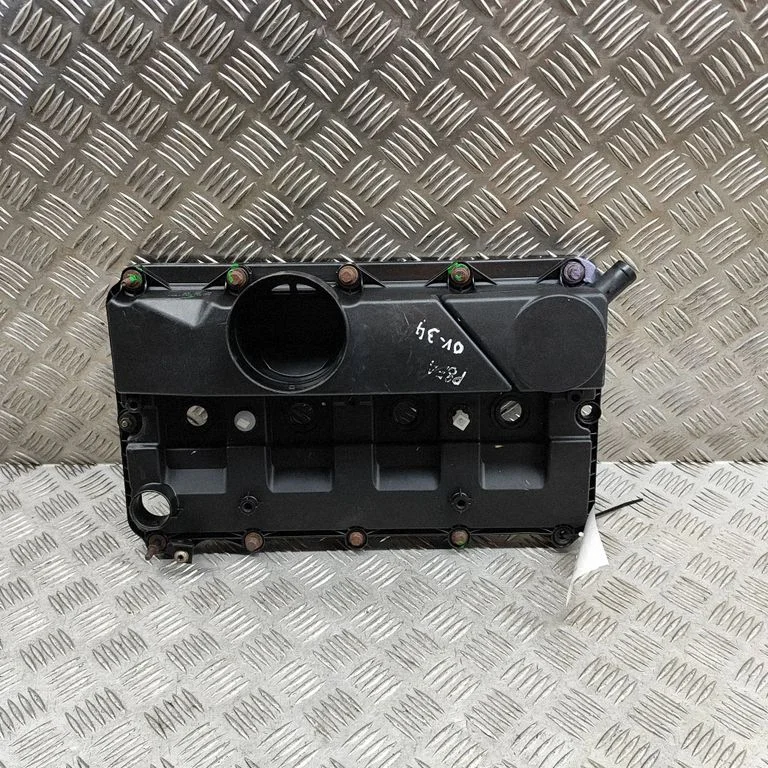 Klapikaas – Ford Transit Custom (2013-2023)
