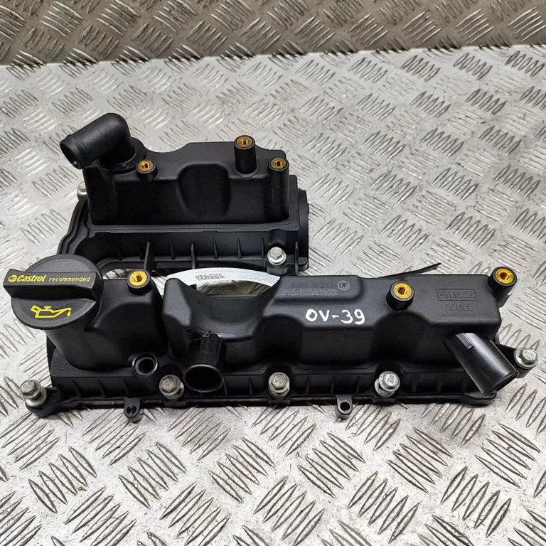 Klapikaas – Ford Fiesta ST (2013-2017)