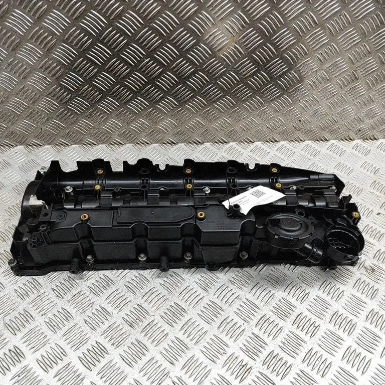 Klapikaas – BMW X6 E71 (2008-2014)