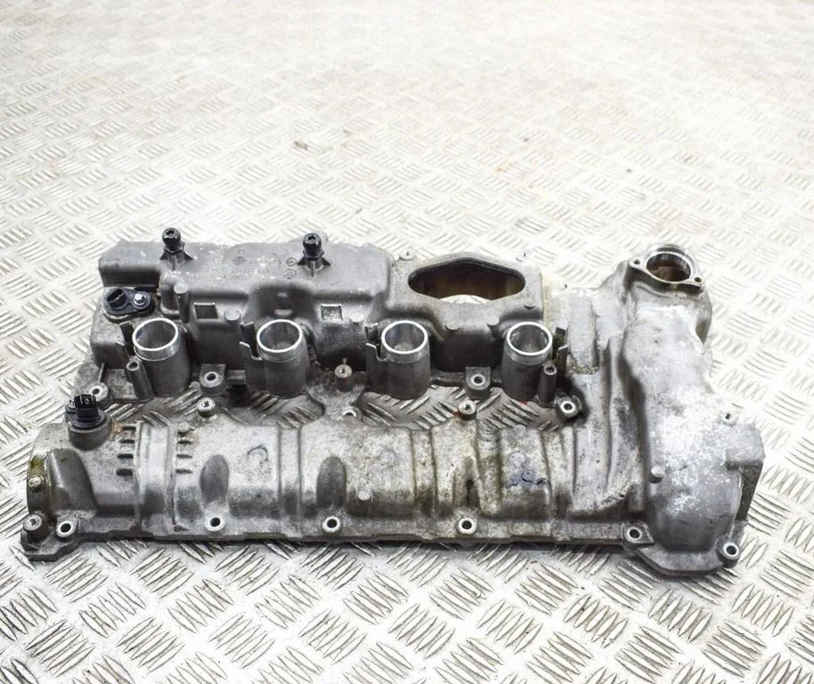 Rocker cam cover 7566283
