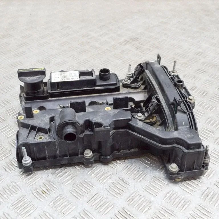 Klapikaas – Ford Fiesta ST (2013-2017)