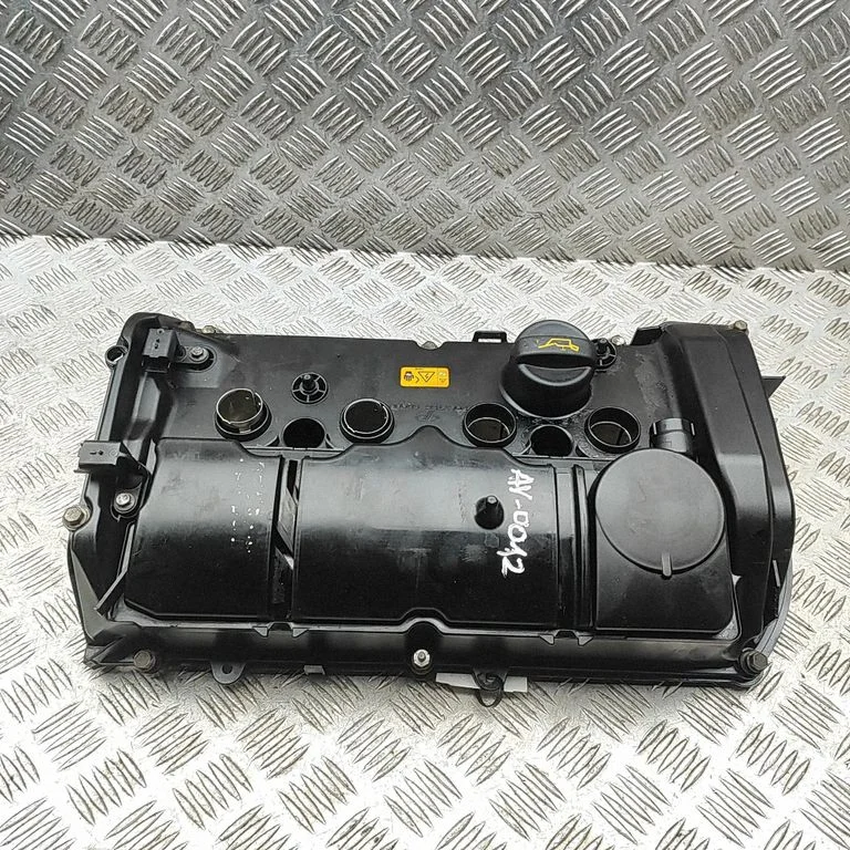 Klapikaas – BMW 1-seeria F20 F21 (2011-2019)