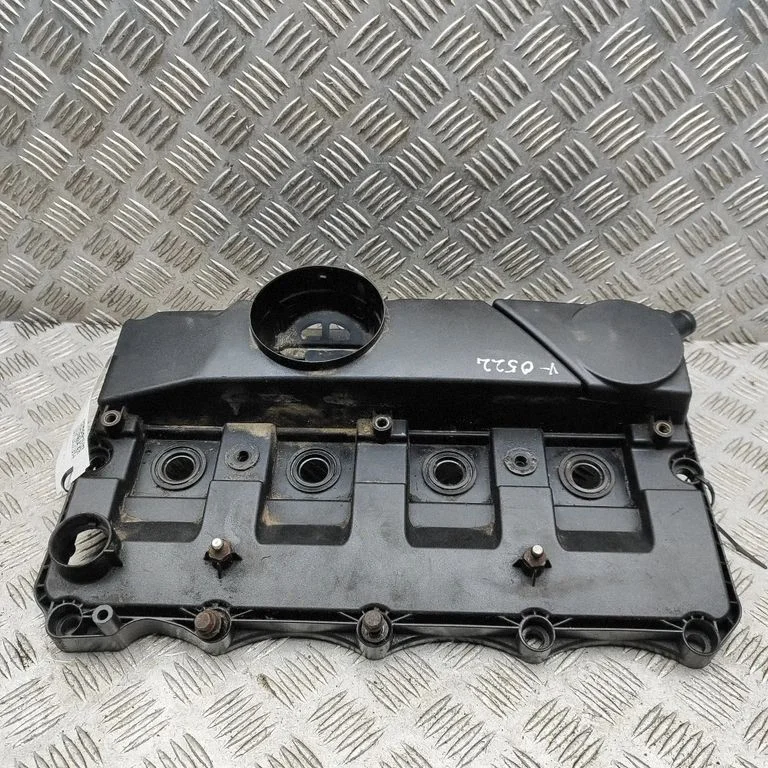 Klapikaas – Ford Transit Custom (2013-2023)