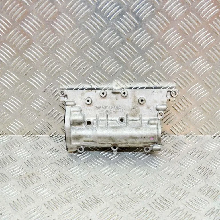 Galvas vāks A6510150601