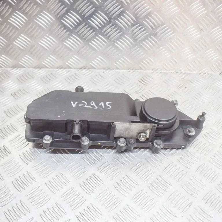 Klapikaas – Iveco Daily 6th gen (2014-)