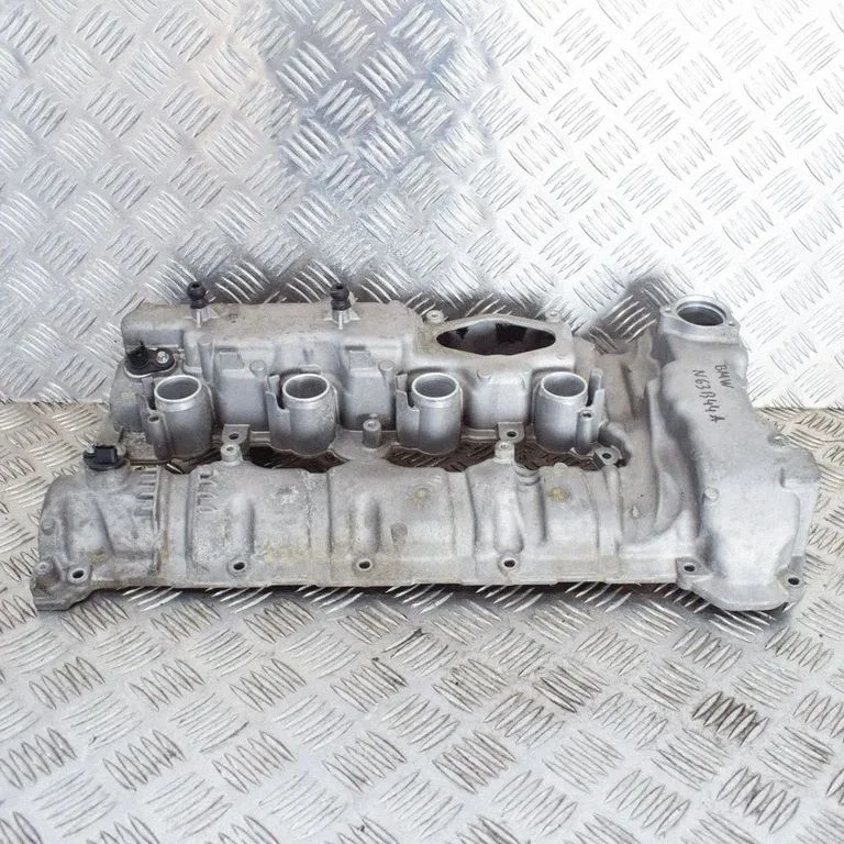 Klapikaas – BMW 7-seeria G11 G12 (2015-2022)