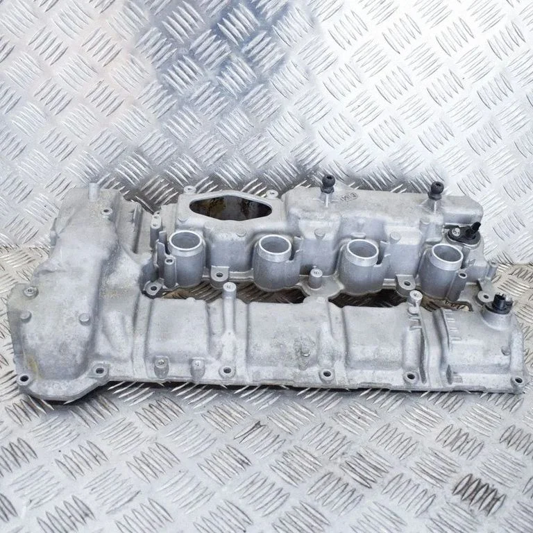 Klapikaas – BMW 7-seeria F01 F02 F03 F04 (2008-2016)