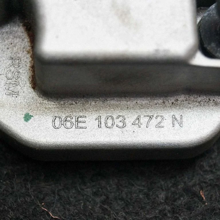 Rocker cam cover – Audi A4 Allroad B8 (2008-2016)