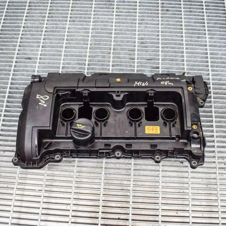 Klapikaas 7572724 – Mini One - Cooper R57 (2007-2016)
