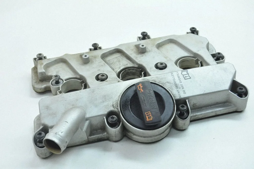 Rocker cam cover – Audi A6 S6 C7 4G (2011-2018)