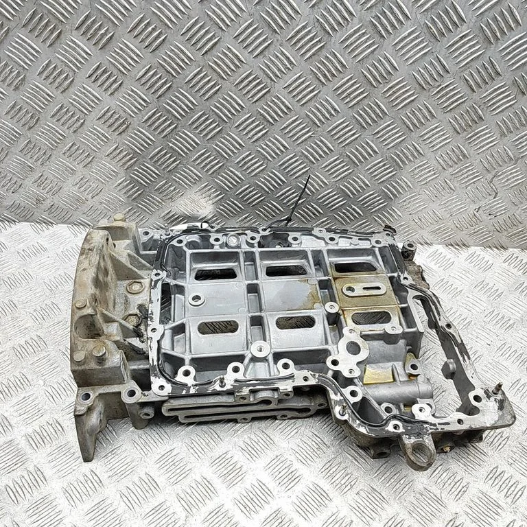 Eļļas vācele – Ford Transit Custom (2013-2023)