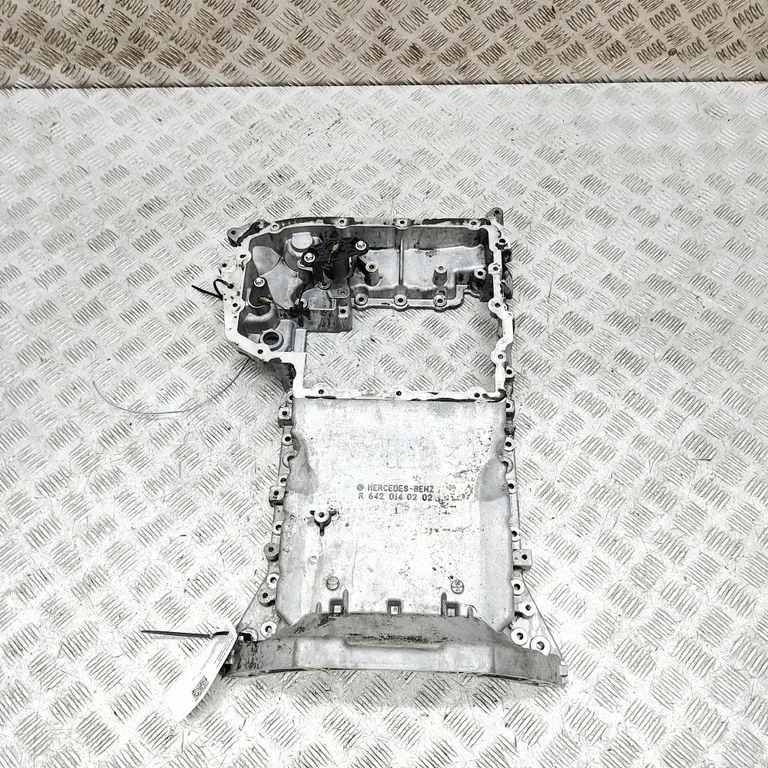 Eļļas vācele R6420140202