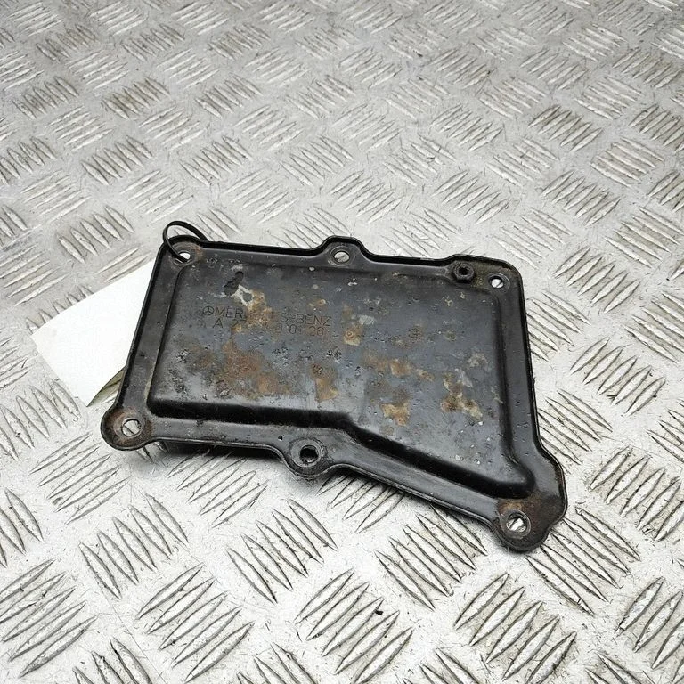 Oil sump A2720100126