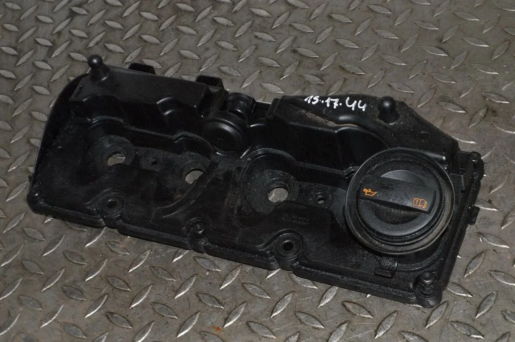 Klapikaas – Audi A3 S3 8V (2013-2019)