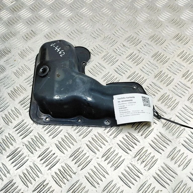 Eļļas vācele 9675431880