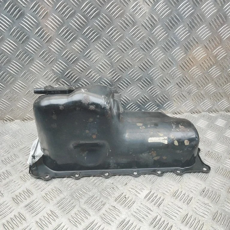 Oil sump – BMW 1 Series E82 E88 (2007-2014)