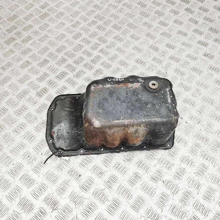 Miska olejowa – Mini Cooper Countryman R60 (2011-2016)